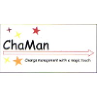 ChaMan Logo