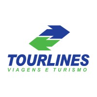 Tourlines Travel and Tourism Logo