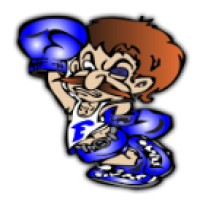 Freeburg Community High School Logo