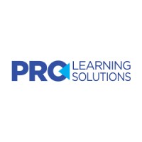 Pro Learning Solutions Logo