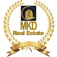MKD Real Estate, LLC Logo