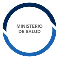 Ministerio de Salud de Panamá Logo