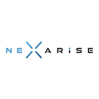 NeXarise Logo