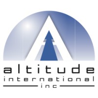 Altitude International Holding Inc Logo