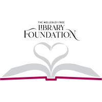 Wellesley Free Library Foundation Logo
