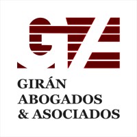 Girán Abogados & Asociados Logo