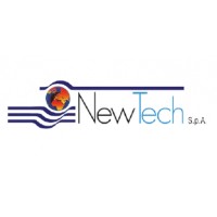 New Tech SpA Logo