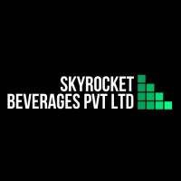 SkyRocket Beverages Pvt Ltd Logo
