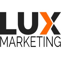 lux-marketing - Werbeagentur für den Mittelstand Logo