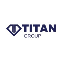 TITAN Group Logo