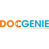 DocGenie Logo