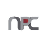 National Pioneers Company (NPC) Logo