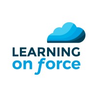Learning On Force Logo