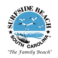 Town of Surfside Beach Logo