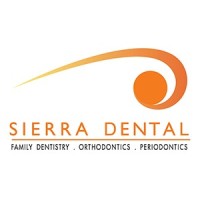 Sierra Dental (Calgary & Airdrie) Logo