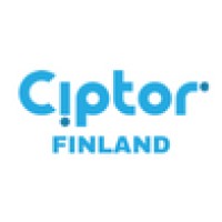 Ciptor Finland - Fido Experts Logo