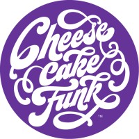 Cheesecake Funk Logo
