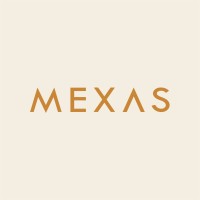 MEXAS Logo