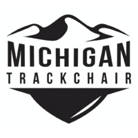 Michigan Trackchair Logo