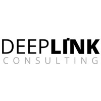DEEPLINK CONSULTING fr Logo