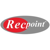 Recpoint BV Logo