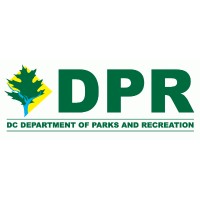 Department of Parks and Recreation Logo