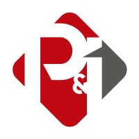 P&I SERVICES S.A.S. -Proactive and Innovative Service Logo