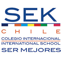Colegio Internacional SEK Chile Logo