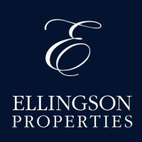 Ellingson Properties Logo