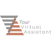 Your Virtual Assistant -USA Logo