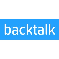 Backtalk Logo