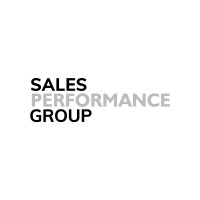 Sales Performance Group Logo
