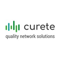 Curete Logo