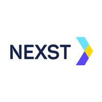 NEXST Logo