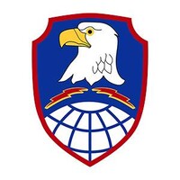 U.S. Army Space and Missile Defense Command Logo