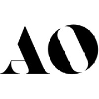 AO Holding Logo