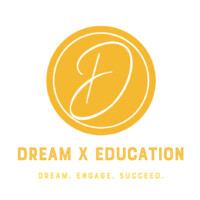 Dream X Education Logo