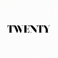 Twenty Logo