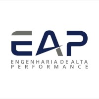 Engenharia de Alta Performance Logo