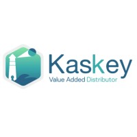 Kaskey - Value Added Distributor Kaspersky Logo