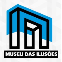 Museu das Ilusões Logo