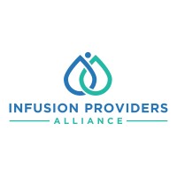 Infusion Providers Alliance Logo