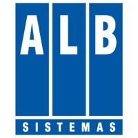 ALBSISTEMAS Logo