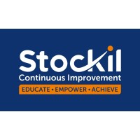 Stockil Continuous Improvement Logo