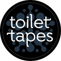 Toilet Tapes Logo