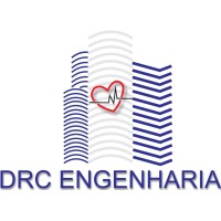 DRC ENGENHARIA Logo