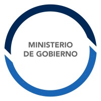 Ministerio de Gobierno de Panamá Logo