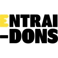 Entrai-dons Logo