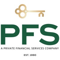 PFS, INC. Logo