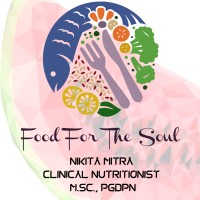 FOOD FOR THE SOUL Logo
